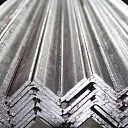 Angle steel