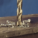 Application of drills