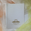 Marriage certificate