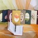 Телефонная книга 7,8x13,8 см