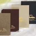 Marriage certificate