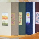 Телефонная книга 10,7x28,2 см