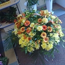 Flower shop in Rezekne