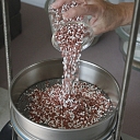 Testing of nutritional supplements