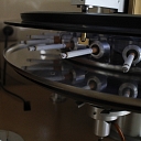 Testing of tobacco products