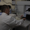 Drinking water laboratory