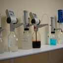 Alcohol testing laboratory