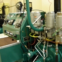 International level certification