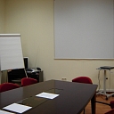 Quality checks in Riga