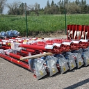 Agriculture equipment