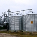 Grain cleaning equipment