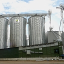 Grain processing equipment