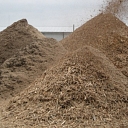 Branches, chipping, woodchips, chipping services, Birzes ZS
