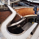 Biscuit automatic line