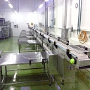 Conveyor line