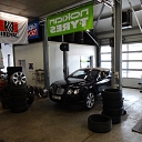 Car Service in Imanta Eskada