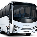 The new ISUZU NOVO