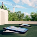 Durable roof hatches in Riga