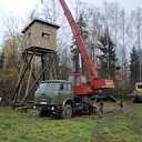 услуги автокрана