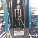Pump nozzle repair