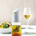 ALANDEKO Bottle for making salad dressing for kitchen