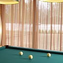 ALANDEKO curtains design sewing