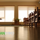 ALANDEKO roller blinds for kindergartens, schools, educational institutions