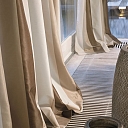 ALANDEKO curtains to order
