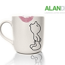 ALANDEKO interesting gifts funny mug
