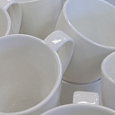 ALANDEKO interior dishes mugs gift