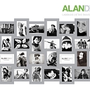 ALANDEKO gifts photo frames collage