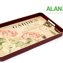 ALANDEKO gift tray