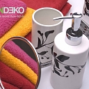 ALANDEKO gifts bath accessories towels