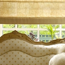 ALANDEKO interior roman blinds