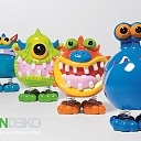 ALANDEKO fun interesting gifts