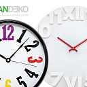 ALANDEKO interior gifts watches