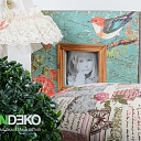 ALANDEKO interior gifts pillows decorative boxes lamps photo frames