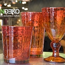 ALANDEKO interior tableware glasses gifts