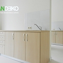ALANDEKO furniture for offices, offices, educational institutions
