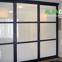 ALANDEKO furniture, cabinets, sliding doors