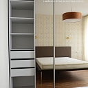 ALANDEKO furniture, built-in wardrobes, sliding doors, mirrors
