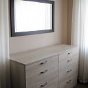 ALANDEKO furniture chests of drawers