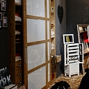 ALANDEKO furniture, cabinets, chest of drawers, shelves