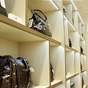 ALANDEKO furniture for shops, shelves, showcases