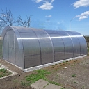 Greenhouse 3x6 Daugavpils