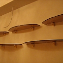 Manufacture of sliding glass doors