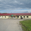 Garden inventory in Sauleskalnė, sale of building materials