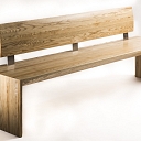 Exclusive furniture from Kurzeme