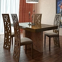 Tables made to order