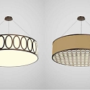 Custom interior lighting